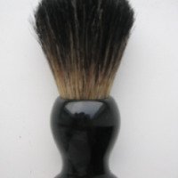 Помазок для бритья Muhle HJM Black Pure Badger