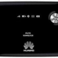 Wi-Fi роутер Huawei E5776
