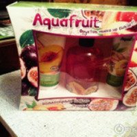 Подарочный набор Aquafruit