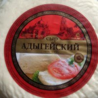 Сыр мягкий Ровеньки "Адыгейский" 45%