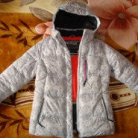 Женская горнолыжная куртка WHS Styles