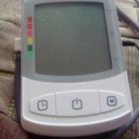 Тонометр автоматический Dr.Frei M-200A