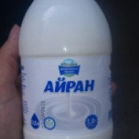 Айран "Карди"