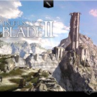 Infinity Blade 2 - игра для iPhone