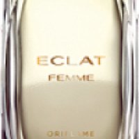 Туалетная вода Oriflame "Eclat Femme"