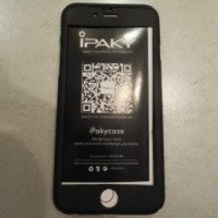 Защитный кейс iPaky 360' для iPhone 6