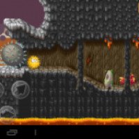 Furry Legends - игра для Android