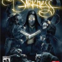 Игра для PS3 "The Darkness" (2007)
