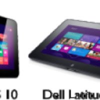 Интернет-планшет Dell XPS 10
