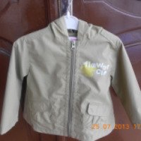 Куртка детская La Compagnie des Petits