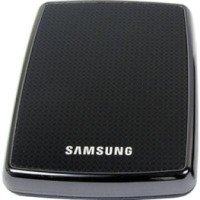 Внешний жесткий диск Samsung S2 Portable 500 Gb