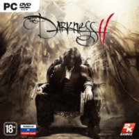 Игра для PC "The Darkness II" (2012)