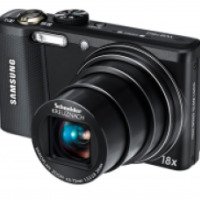 Цифровой фотоаппарат Samsung WB750