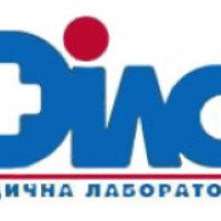 Независимая медицинская лаборатория "ДИЛА" (Крым, Севастополь)
