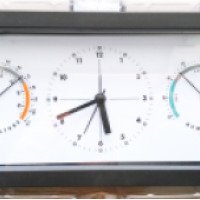 Гигрометр-термометр Hama TH33-A
