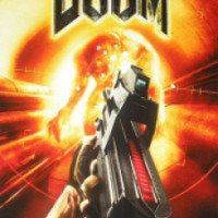 Фильм "Doom" (2005)