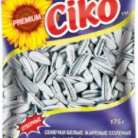 Белые семечки Ciko