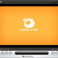 GOM Player - программа для Windows
