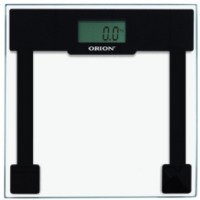 Весы напольные Orion OS-04B