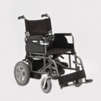 Кресло-коляска с электроприводом Армед FS111A