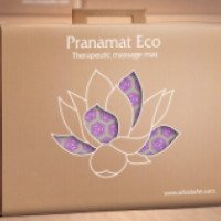 Массажный коврик Advaita Pranamat Eco