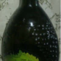 Вино виноградное натуральное полусладкое белое Кодру "Алиготе"
