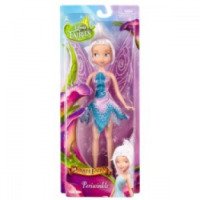 Кукла Disney Fairies "Фея Серебрянка"