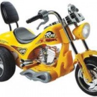 Электромотоцикл детский Subaki