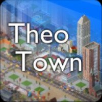 Theo town - игра для Android