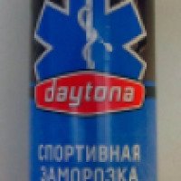 Спортивная заморозка Daytona