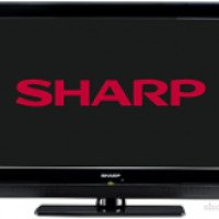ЖК телевизор Sharp LC-32S7E