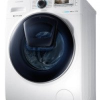 Стиральная машина Samsung WW8500 add wash