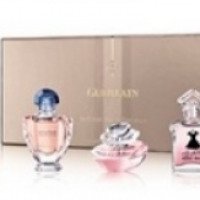 Набор миниатюр Guerlain "La Collection Du Parfumeur"
