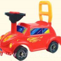 Каталка Euroline Авто "GO!"