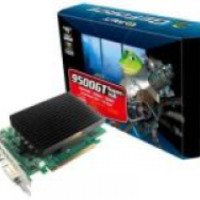 Видеокарта Palit GeForce 9500 GT