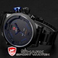 Часы наручные Shark Sport Watch