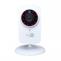 Беспроводная HD WiFi IP-камера для видеонаблюдения Ni NCV-I00W