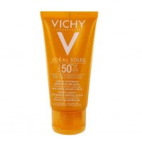 Солнцезащитный крем Vichy Ideal Soleil SPF 50+