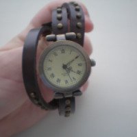 Женские часы-браслет JQ 3017 в винтажном стиле