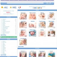 Babys.ru - интернет-магазин детских товаров