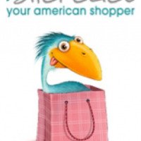 Shopogol.com - посредник по доставке покупок из США