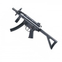 Пистолет-пулемет Umarex H&K MP5 K-PDW