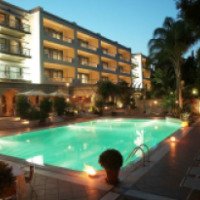 Отель Rodos Park Suites & Spa 5* (Греция, Родос)