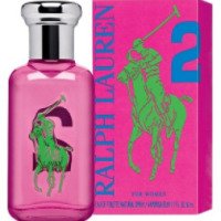 Духи Ralph Lauren Women's Big Pony 2