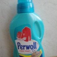 Гель для стирки белья Henkel Perwoll