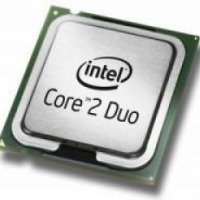 Процессор Intel Core 2 Duo e8400