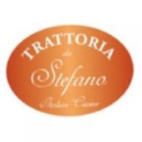 Ресторан "Trattoria Stefano" (Россия, Санкт-Петербург)