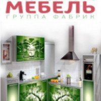 Мебельный магазин "Елка Мебель" (Россия, Санкт-Петербург)