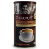 Напиток цикорий "Chikoroff"