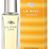 Парфюмерная вода для женщин La Rive "Forever Woman"